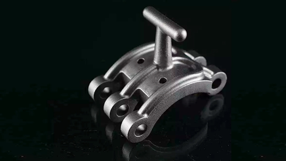 Mild Steel CNC Machining services