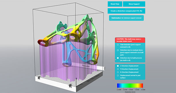 3D 打印时降低成本的设计技巧